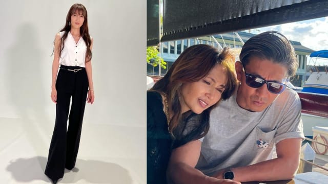 木村嫂不好当！教运动被批太瘦显老　工藤静香霸气回应