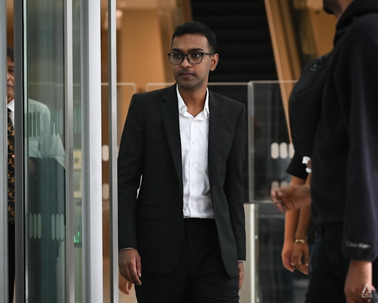 Wake Up Singapore founder can be admitted to the Bar despite KKH defamation case, says Chief Justice