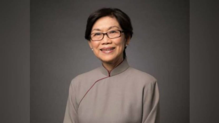 'I was an accidental ambassador': Chan Heng Chee on being a female icon, the sacrifices she made and Singapore’s changing politics