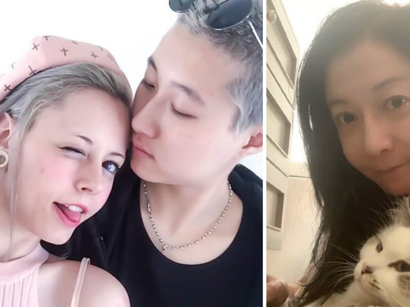 Jackie Chan's Ex-Mistress Elaine Ng Lashes Out At Daughter-In-Law For Calling Her To Ask Why She&rsquo;s "Still Alive"