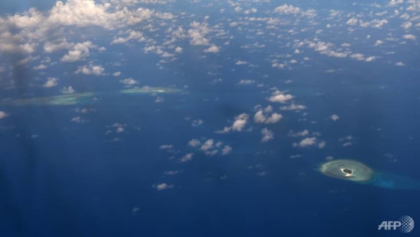 China urges Malaysia to 'fairly investigate' held fishermen 