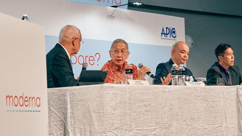 From pandemic to endemic: What’s next for COVID-19 in Singapore?