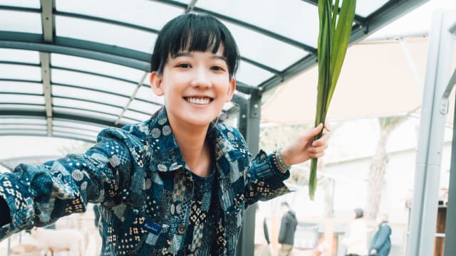 早前因黄子佼自残送医辞演戏剧　传孟耿如复出拍《我们与恶的距离2》