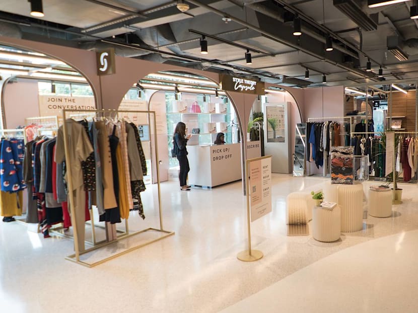 Check Out Taobao's First Physical Store & 9 Other Cool Things At NomadX