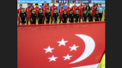 ஆசியான் கிண்ணம்: சிங்கப்பூர் - வியட்நாம் 0-0