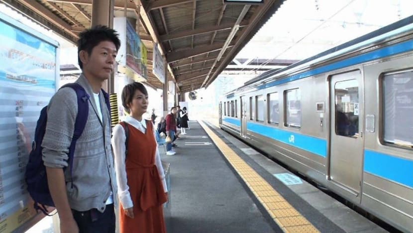 Road Trip on Yosan Line (Part 1)