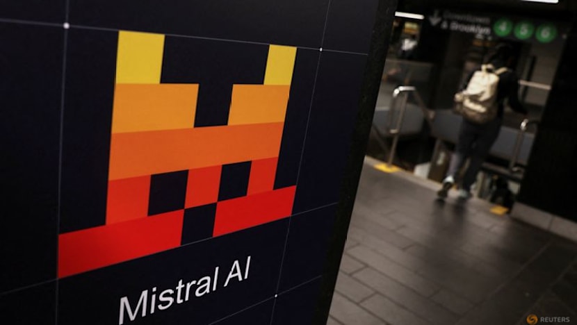 French AI company Mistral hits $24 billion valuation in funding round