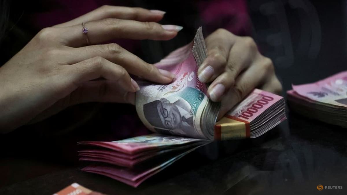 Indonesia plans Bill to redenominate rupiah, potentially slashing zeros from currency