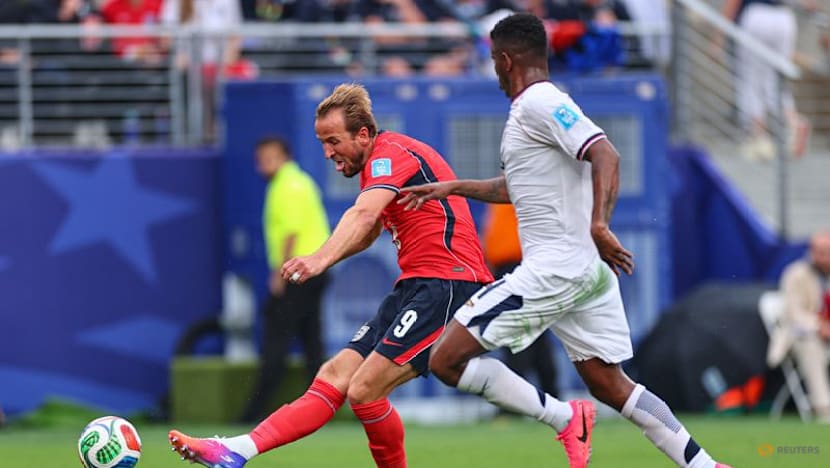 England's stars shine but flaws remain before DR Congo showdown