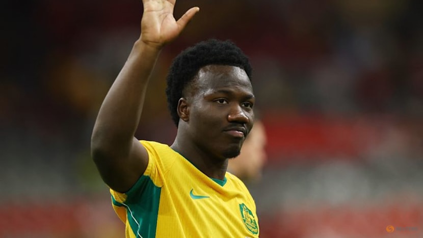 Australia make six changes for Paraguay World Cup clash