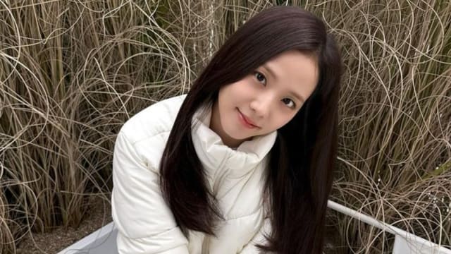 “Nubia”公布“全球10大最美女性”排名，BLACKPINK Jisoo三度称霸！
