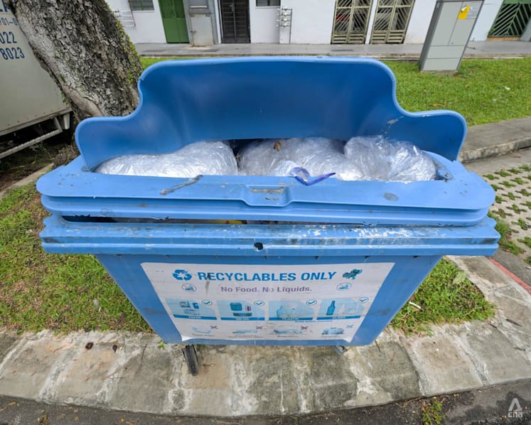 Public invited to give feedback at dialogue sessions as part of Zero Waste Masterplan review