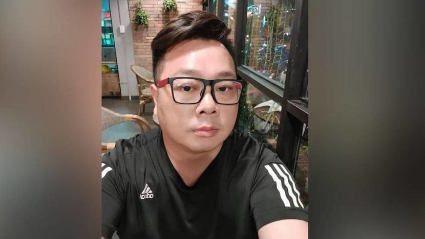 US government seeks 16 months' jail for Singaporean who worked for Chinese intelligence US government seeks 16 months' jail for Singaporean who worked for Chinese intelligence