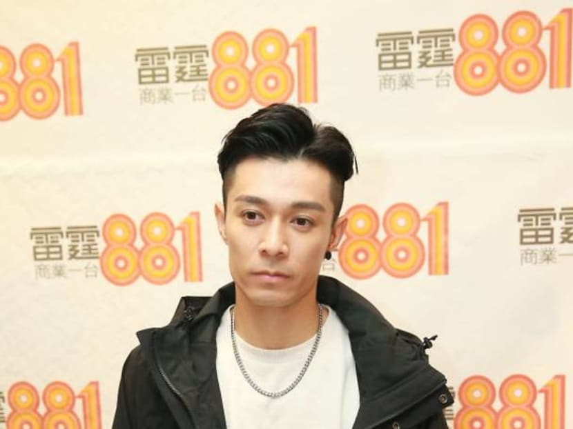 HK Star Pakho Chau Is Pissed A Hotel Staff Posted His Personal Info On Social Media