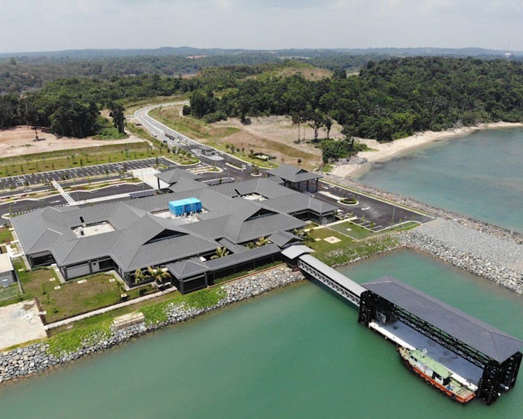 ‘A big game changer’: Desaru resorts hope possible sea VTL with Singapore will boost tourism