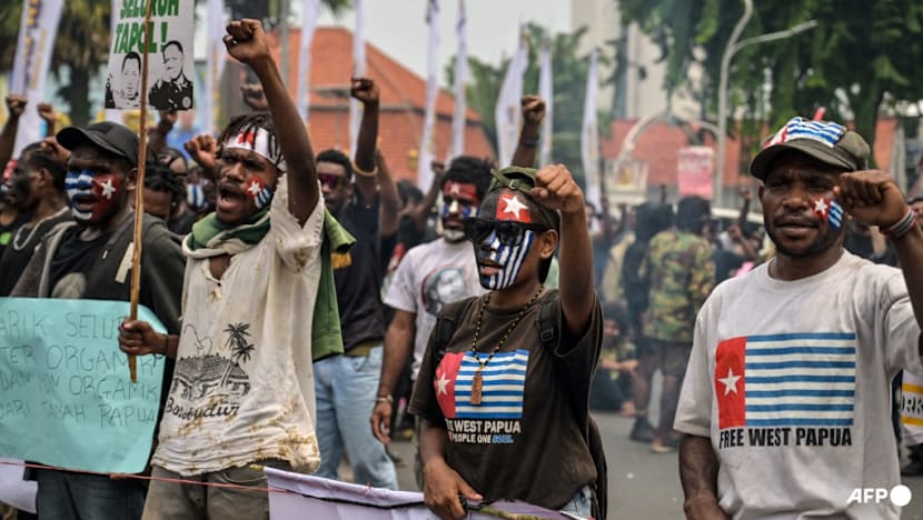 Indonesia rights body probing civilian killings in Papua