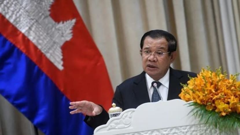 ASEAN perlu bekerjasama jaga keamanan & kestabilan serantau ASEAN perlu bekerjasama jaga keamanan & kestabilan serantau