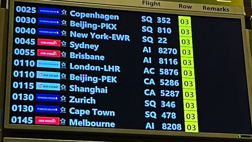 Jelang musim liburan, waspada penipuan pembatalan penerbangan bermodus SMS palsu