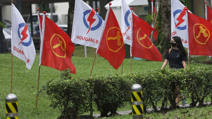 WP’s Dennis Tan accuses PAP of ‘petty’ politics during GE, sparking exchange with Murali Pillai