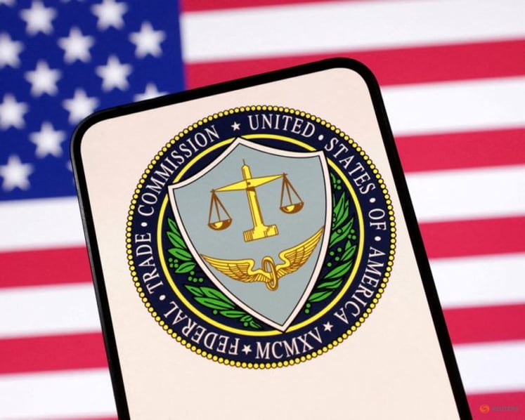 US FTC raises concerns over accusations Apple News favors articles from left-wing outlets