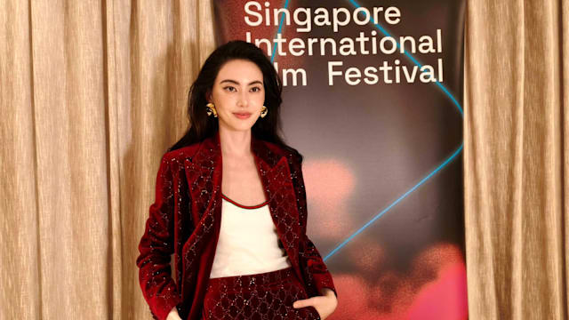 “泰国第一神颜”Mai亲揭保养秘诀，刚升格人妻的她生活有何变化？