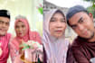 Woman, 64, Who Married Man 37 Years Younger Than Her Says She Initially Only Cared For Him As A Son