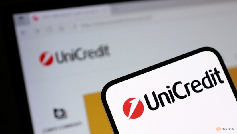 UniCredit issues its first tokenised structured note