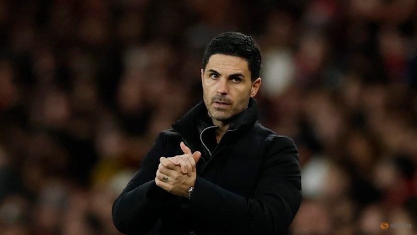 Arsenal face a testing trip to Villa as Arteta's injury woes deepen