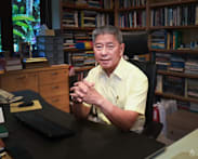 Retired judge Choo Han Teck on newfound love of pickleball, and the moral dilemmas behind court decisions