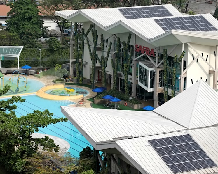Covid-19: What we know so far about the cluster at Safra Jurong