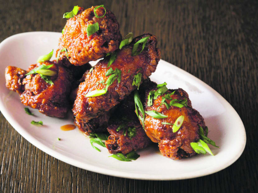 Should you go to Gordon Ramsay’s new Bread Street Kitchen in MBS?