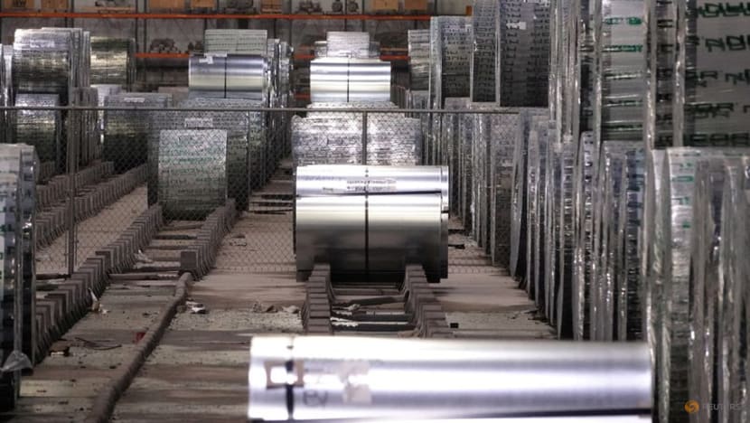 Explainer-The reality of Trump's steel and aluminium tariffs