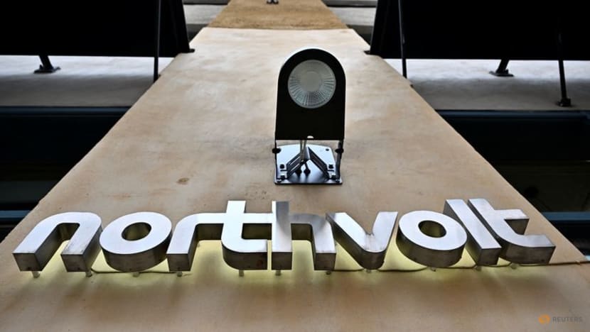 US startup Lyten to buy bankrupt European battery maker Northvolt