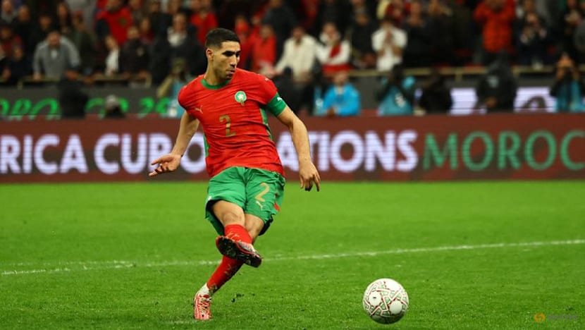 Heavy burden of expectation could hamper Morocco's hopes