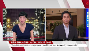 Asia Tonight - Sat 30 May 2026