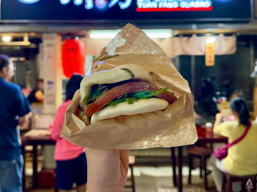 Best gua baos in Taipei: 5 places for Taiwan’s iconic pork belly and steamed bun sandwich