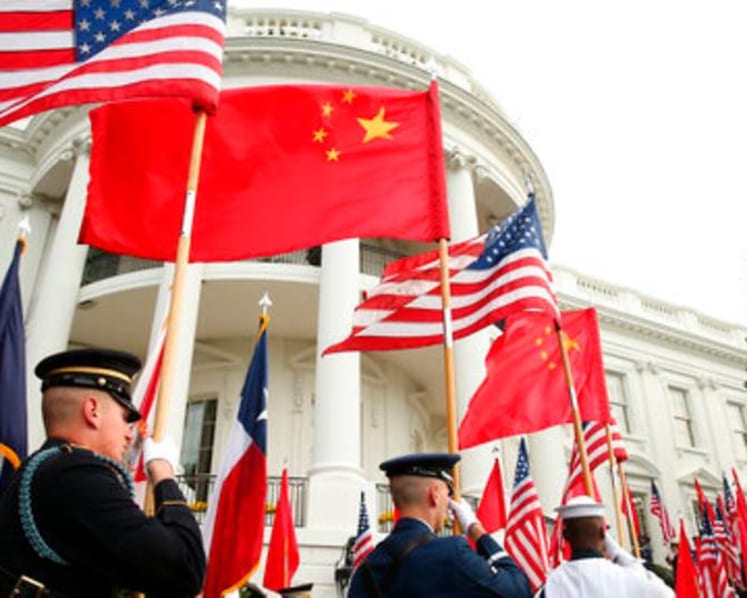 Commentary: First high-level US-China meetings seem destined to flounder