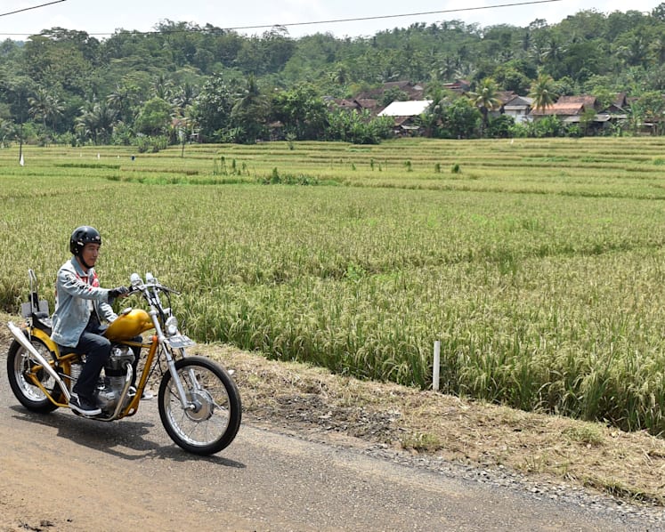 Islam’s defining role in Indonesia’s presidential race