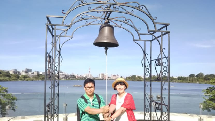 Road Trip on Ōarai Kashima Line (Part 2)