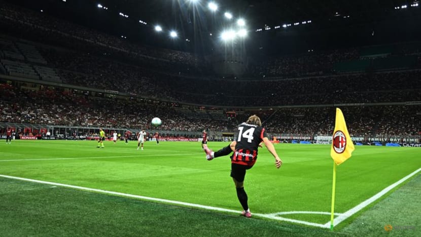 European leagues hit back at EU official in row over playing regular season matches overseas