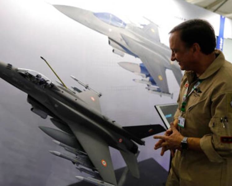Taiwan says new arms purchases to boost credible defence 