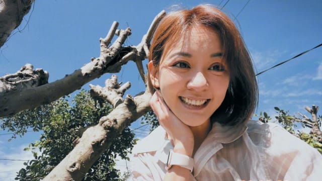 陈意涵被目击现身长沙　间接证实《乘风破浪4》最终名单可信？