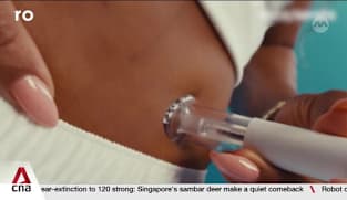 Enhanced Games: Athletes openly using performance-enhancing drugs to compete in event 