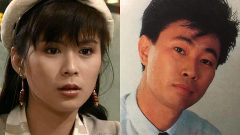 Pan Lingling Reveals Huang Shinan Was Initially Not Her Ideal Type: "I Wanted To Marry A Caucasian"