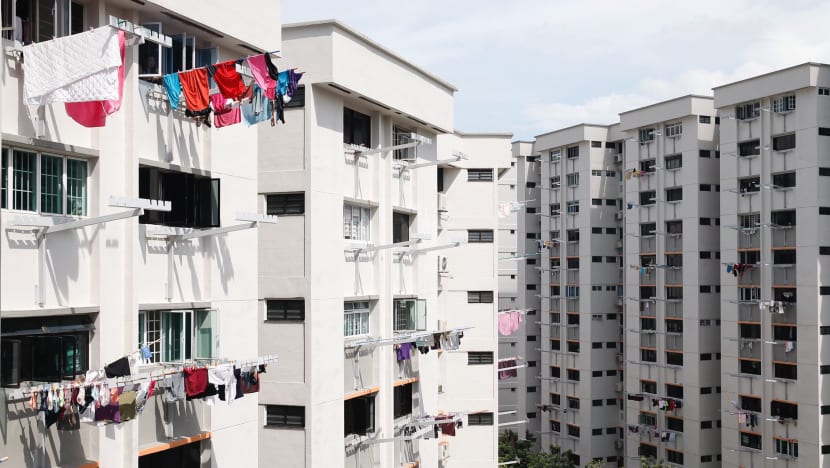 Mother, stepfather of 11-year-old girl charged with murdering her in Jurong flat