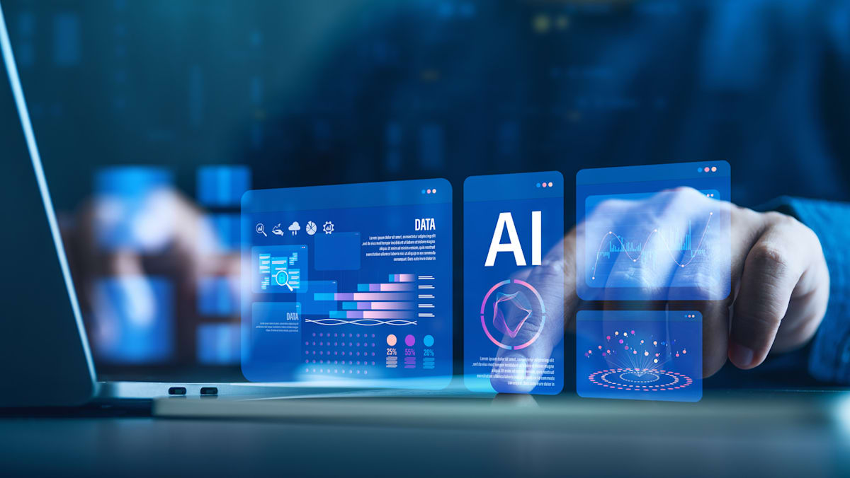 channelnewsasia.com - Daphne Yow - Singapore's digital economy grows to S$144.1 billion as AI adoption accelerates