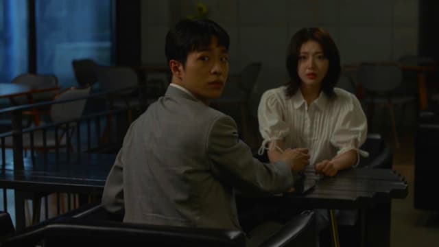 真的出现了!（第70集）：俊河身份出现反转