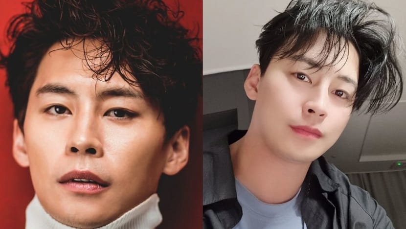 Aktor Korea Selatan Jung Eun-woo, 39, tutup usia setelah posting misterius di Instagram