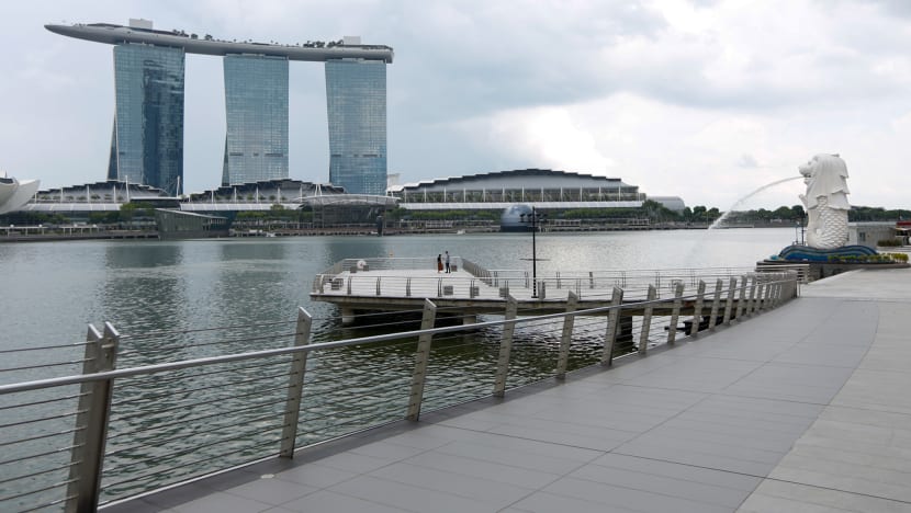 Worse Covid-19 economic fallout ahead despite S’pore’s better-than-expected Q1: MTI, economists