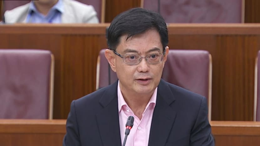 S’pore has to ‘adapt to change, but stay true to our values’, says DPM Heng, as MPs raise jobs, inequality concerns